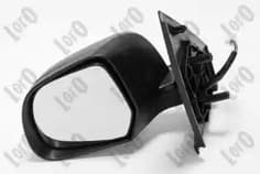 Наружное зеркало