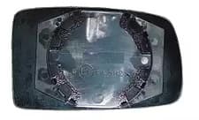 Стекло наружного зеркала