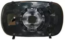 Стекло наружного зеркала