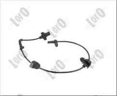 Датчик ABS Abakus 12002011