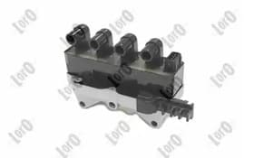 Котушка запалювання