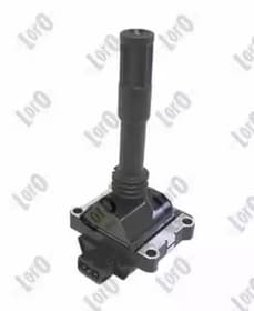 Котушка запалювання