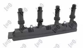 Котушка запалювання Котушка запалювання