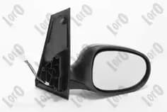 Зовнішнє дзеркало