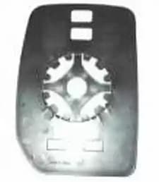 Стекло наружного зеркала