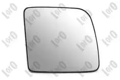 Стекло наружного зеркала