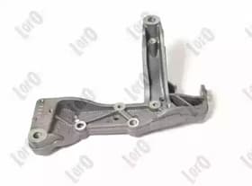 Сайлентблок важеля Abakus 13101003