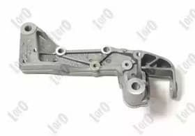 Сайлентблок важеля Abakus 13101004