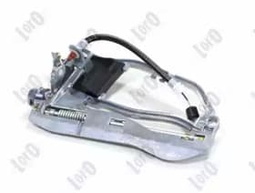 Рамка ручки двери Abakus 132004003