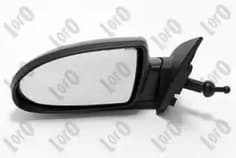 Наружное зеркало