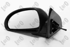 Зовнішнє дзеркало