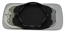 Стекло наружного зеркала