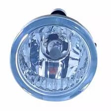 Передняя противотуманная фара