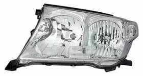 Основная фара