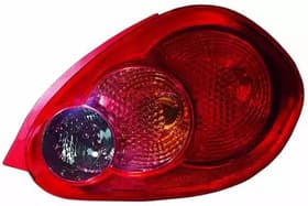 Задній ліхтар