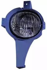 Передняя противотуманная фара