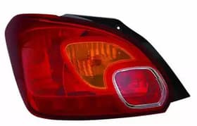 Задний фонарь