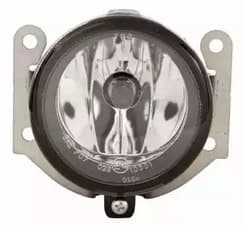 Передня протитуманна фара