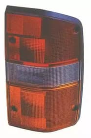 Задний фонарь