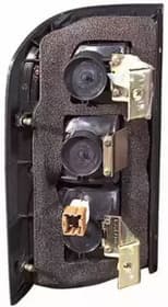 Задний фонарь