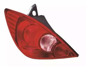 Задній ліхтар