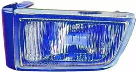 Передня протитуманна фара