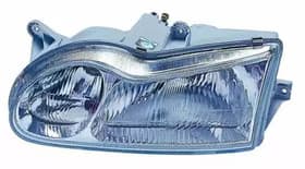 Основна фара