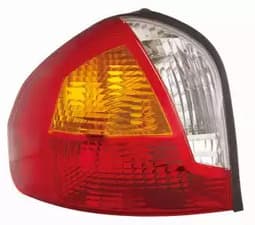 Задний фонарь