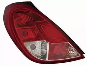 Задний фонарь