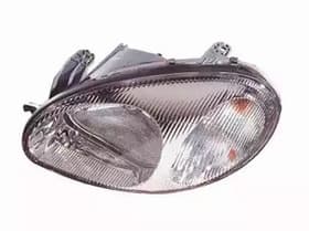 Основна фара