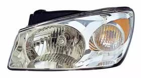 Основна фара