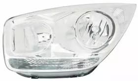 Основна фара