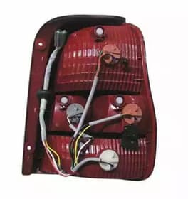 Задній ліхтар