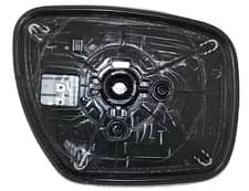 Скло зовнішнього дзеркала