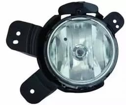 Передняя противотуманная фара