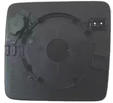 Скло зовнішнього дзеркала