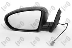 Зовнішнє дзеркало