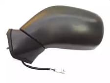 Зовнішнє дзеркало