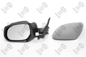 Наружное зеркало