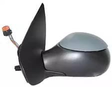 Зовнішнє дзеркало