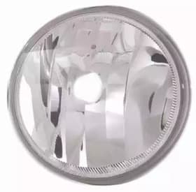 Передняя противотуманная фара