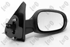 Наружное зеркало