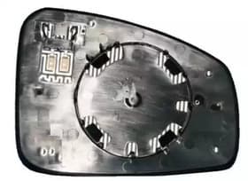 Скло зовнішнього дзеркала