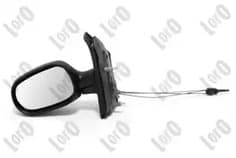 Наружное зеркало