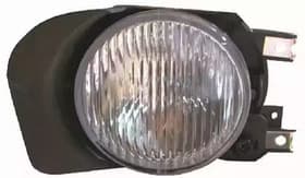 Передняя противотуманная фара