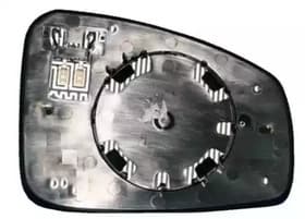 Скло зовнішнього дзеркала