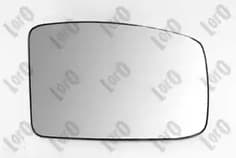 Стекло наружного зеркала