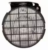 Передня протитуманна фара