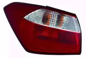 Задний фонарь