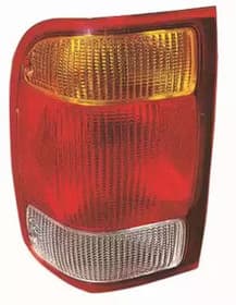 Задний фонарь